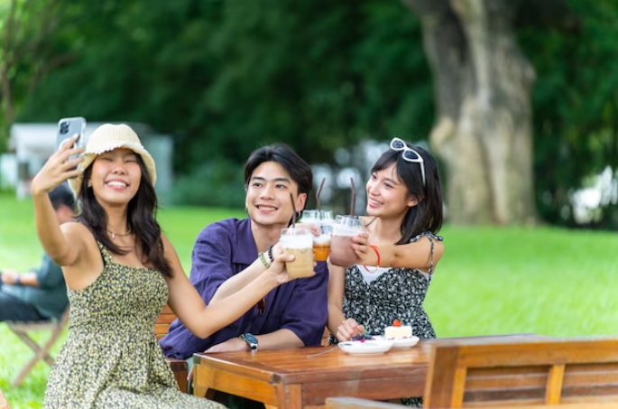 5 Tempat Nongkrong Instagramable di Tegal Selain Cafe