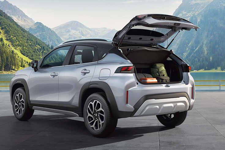 Gaji UMR Bisa Beli Suzuki Fronx, Ini Simulasi Angsuran dengan Cicilan 2 Jutaan 