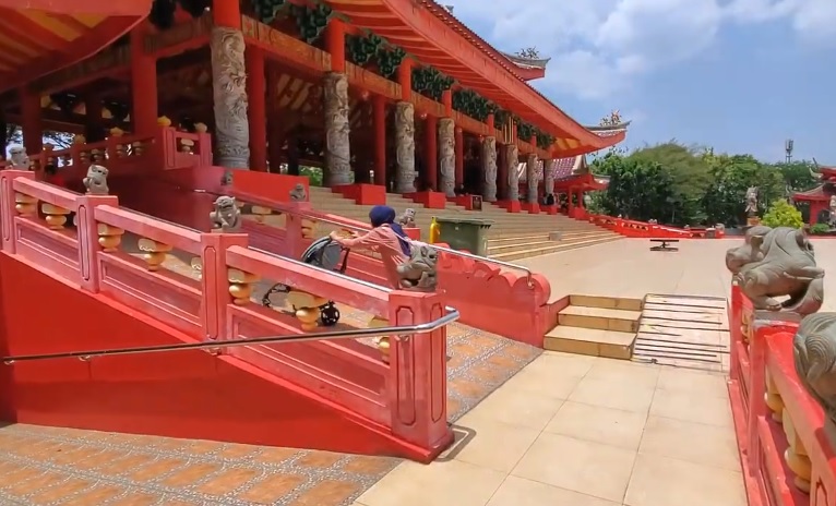 6 Wisata Sejarah di Semarang Selain Kota Lama yang Kaya Ilmu