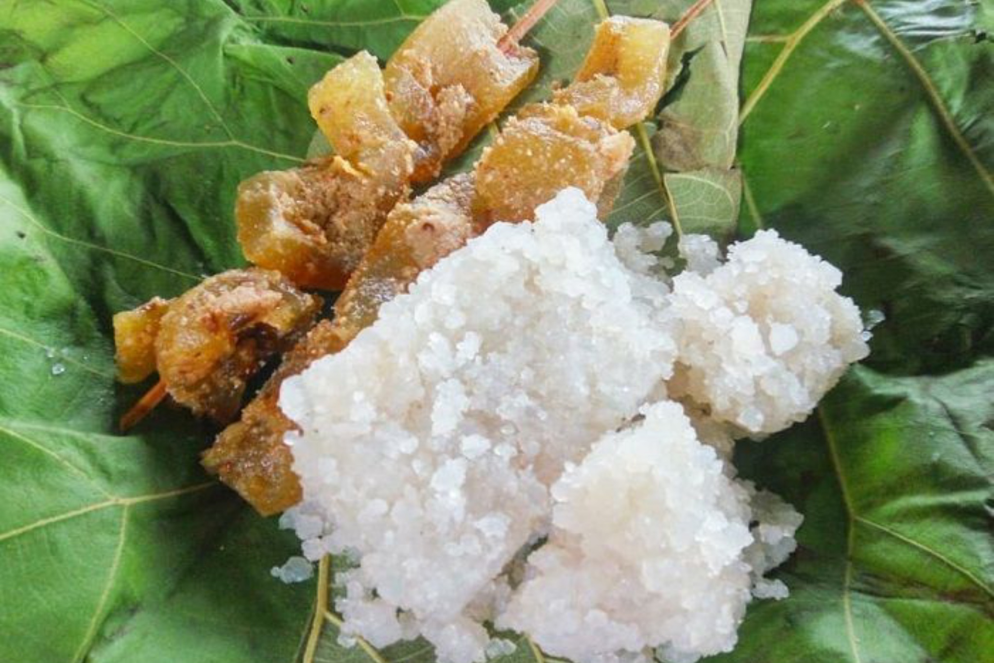 4 Makanan Khas Jepara yang Wajib Dicoba, Nomor 2 Punya Nama Unik dan Bikin Penasaran