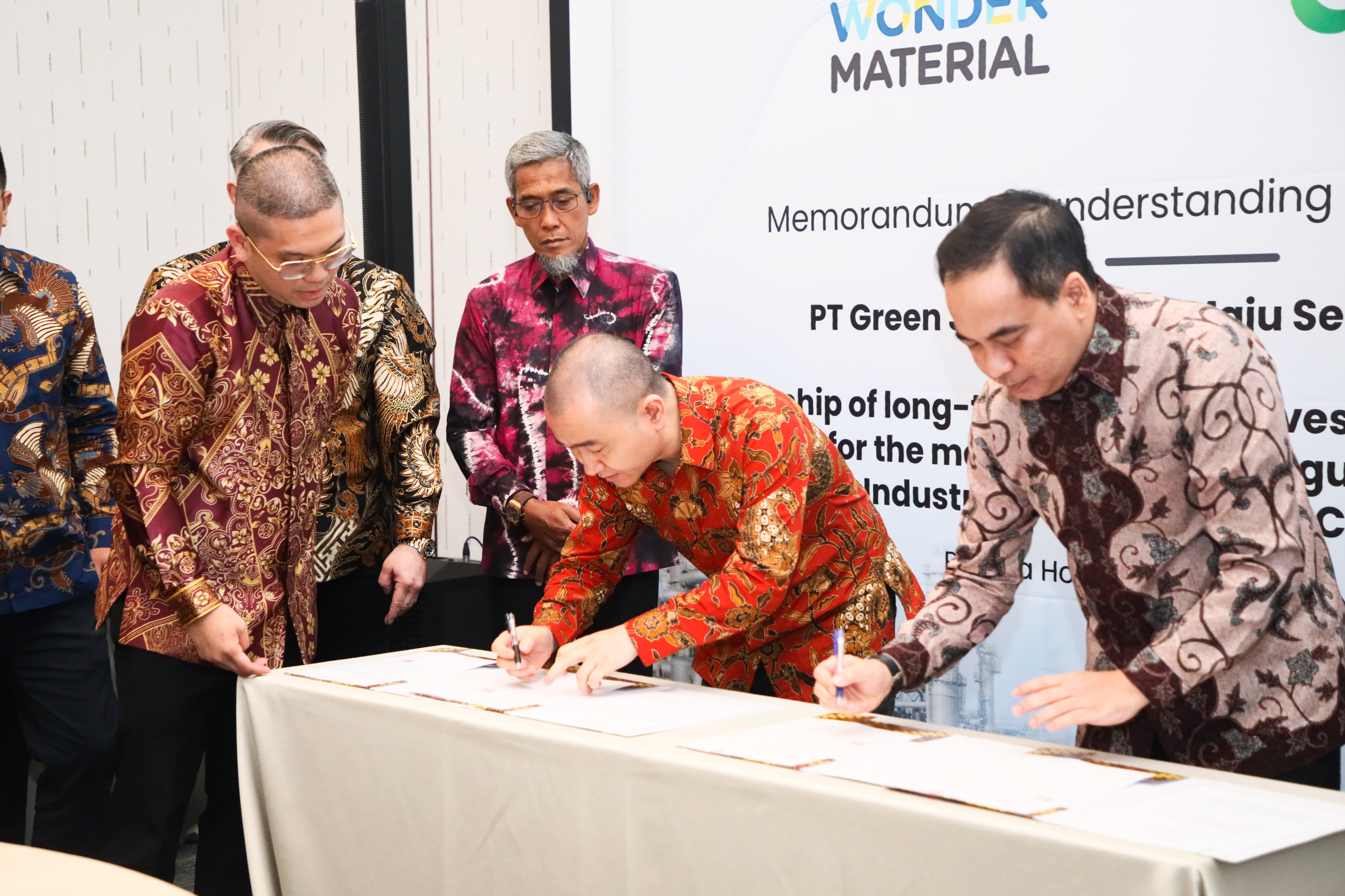 Bernilai USD 200 Juta, Pabrik Pengelolaan Sampah Siap Dibangun di KEK Batang 