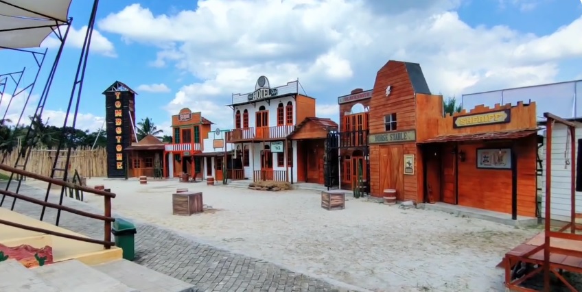 5 Wisata Keluarga Hits di Purwokerto Wajib Masuk Wishlist 2025