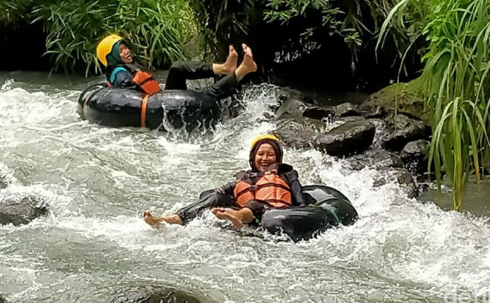 Rekomendasi Tempat Wisata di Klaten yang Hits dan Instagramable