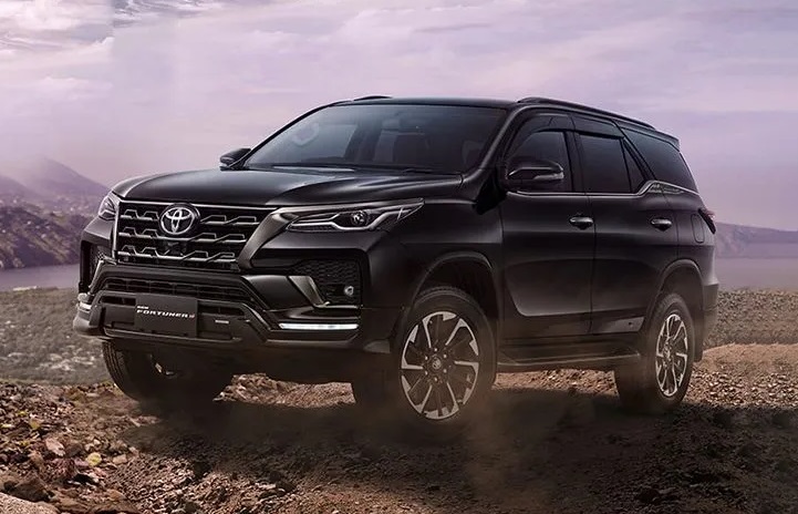 Simulasi Kredit Toyota Fortuner 2023, Cicilan Ringan dan Tenor Panjang Bikin Semakin Mudah Memilikinya