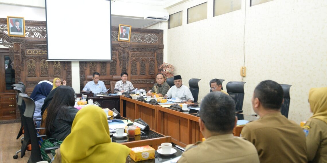 Soroti ‘Seribu Tiket’ Guci, DPRD Kabupaten Tegal: Ini Harus Menjadi Perhatian Serius 