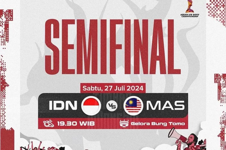 Suporter Malaysia Bakal Nyesek, Welber Jardim Tak Apa-apa dan Tersedia di Semifinal Nanti