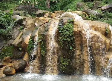 Mirip Bali, 9 Air Terjun di Semarang yang Wajib Dikunjungi Sebelum Viral
