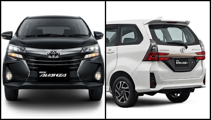 Kenali Perbedaan Toyota Avanza dan Veloz Agar Tak Salah Pilih, Simak Selengkapnya