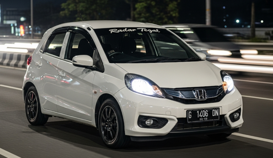 Terbatas Budget? Ini Rekomendasi Mobil Matic Bekas untuk Wanita Harga di Bawah 80 Juta yang Masih Kinclong!