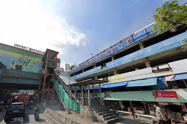 10 Tempat Kulakan Murah di Jakarta yang Jadi Favorit Pedagang