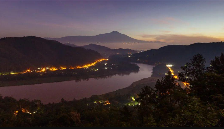 Tempat Menarik di Sokaraja Banyumas yang Jarang Diketahui