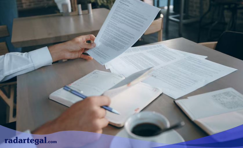 5 Cara Mengajukan KUR Tanpa Agunan di 2025 Tanpa Ribet, Hitungan Menit Langsung ACC