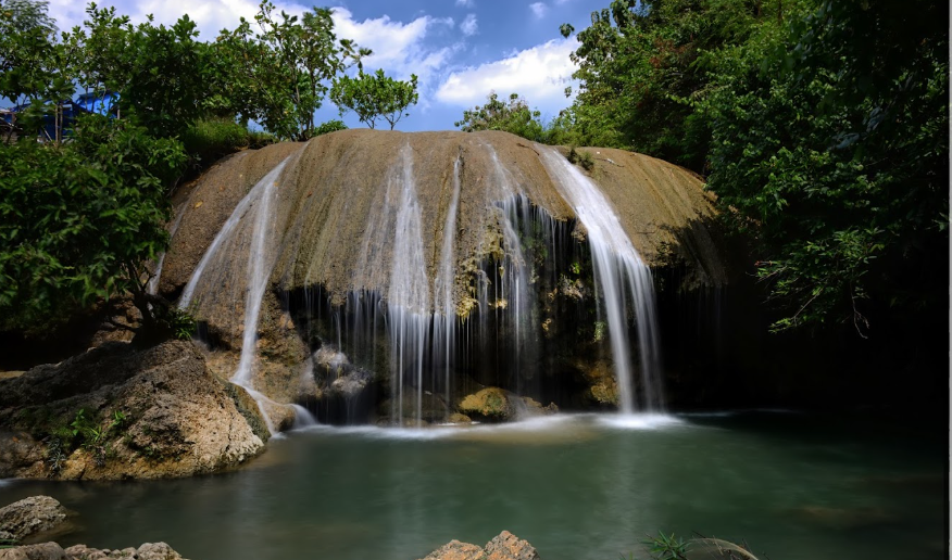 5 Wisata Alam di Kabupaten Pati yang Masih Asri Seperti Surga Tersembunyi