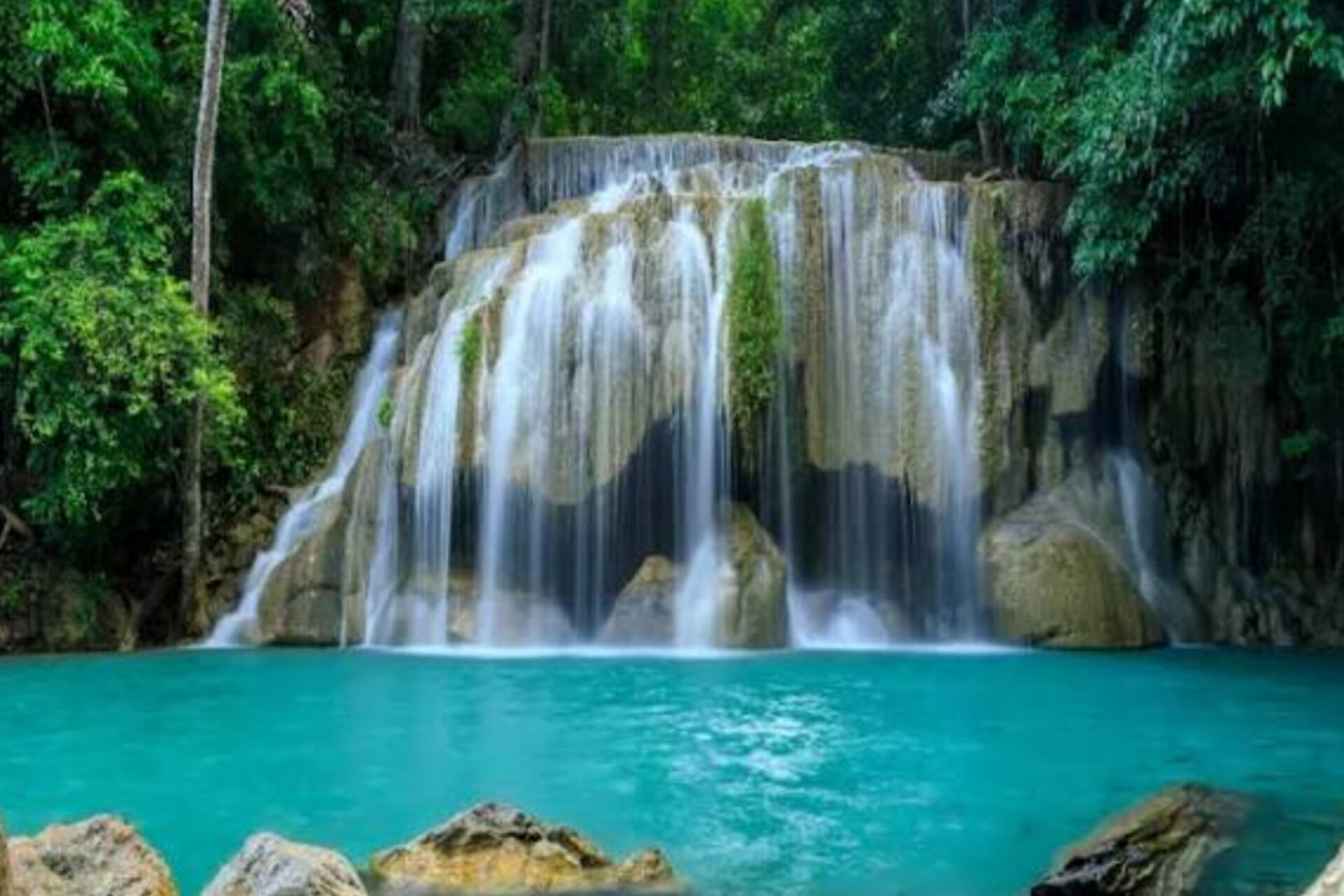 Liburan ke Baturaden Purwokerto? Ini 3 Tempat Wisata Paling Hits dan Instagramable 