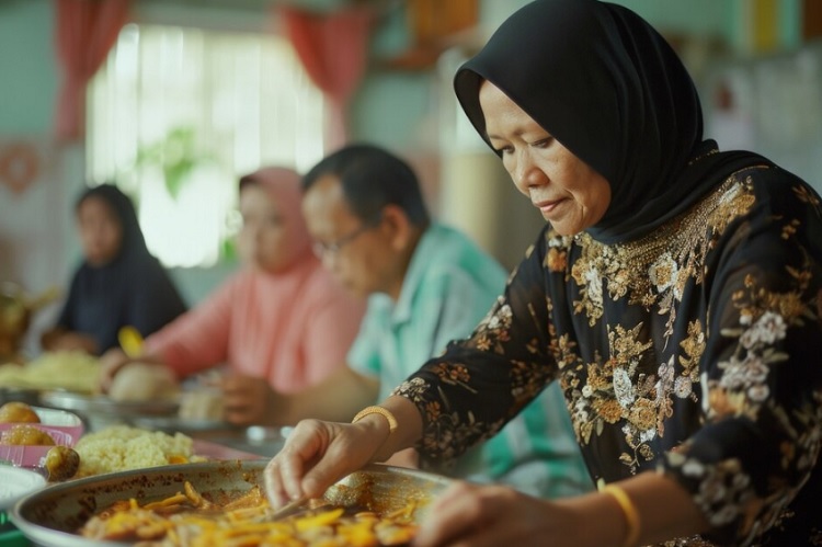 5 Ide Bisnis Ramadan Modal di Bawah Sejuta, Omzetnya Bisa Capai Ratusan Ribu Sehari