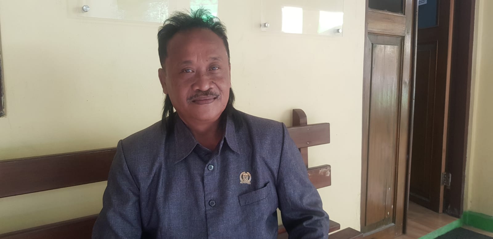 Realistis, Partai Besutan Wiranto Hanya Bidik 2 Kursi di DPRD Kabupaten Tegal