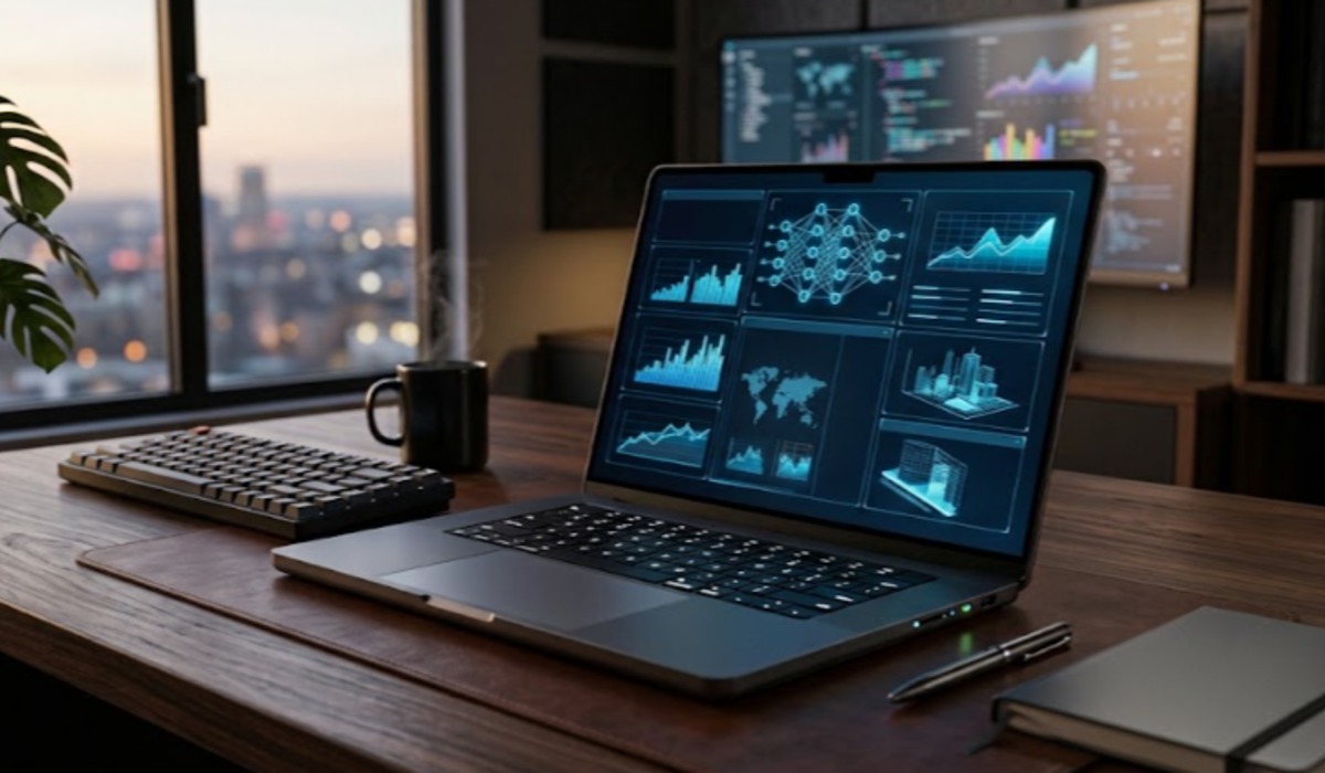 5 Rekomendasi Laptop Spek Tangguh RAM 12 GB 2026 Lancar & Anti Lemot!