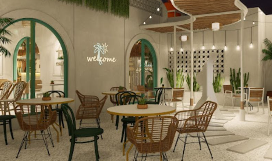 Rekomendasi Cafe Instagramable di Purwokerto yang Spot Foto Kekinian