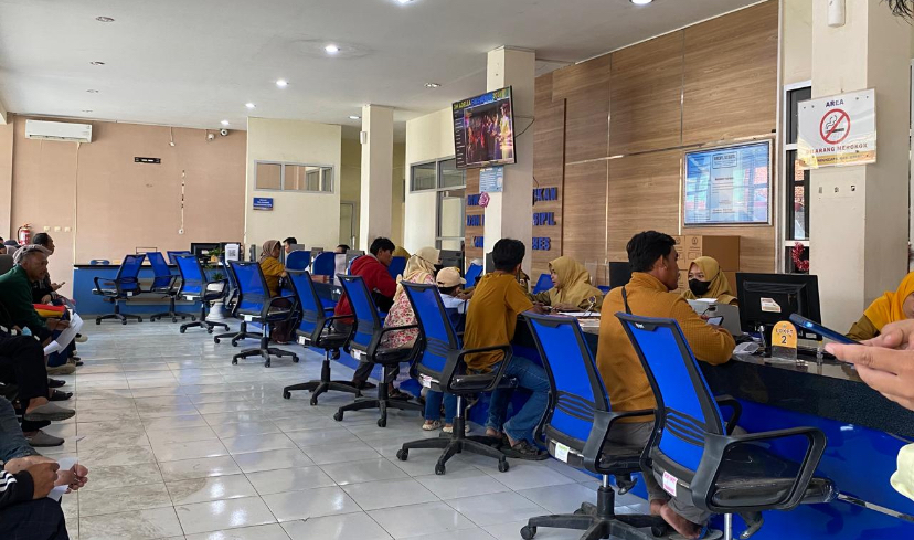 Urus Adminduk Gratis, Ini Langkah yang Diberi Disdukcapil Brebes