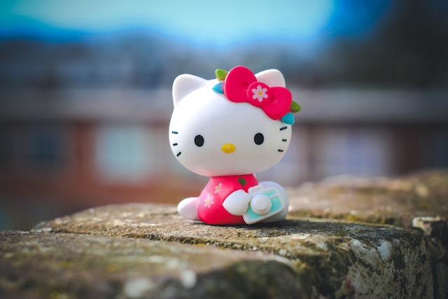 Misteri Hello Kitty, Karakter Kucing Lucu Kesukaan Anak Kecil Ternyata Miliki Masa Lalu Kelam dan Pemuja Iblis