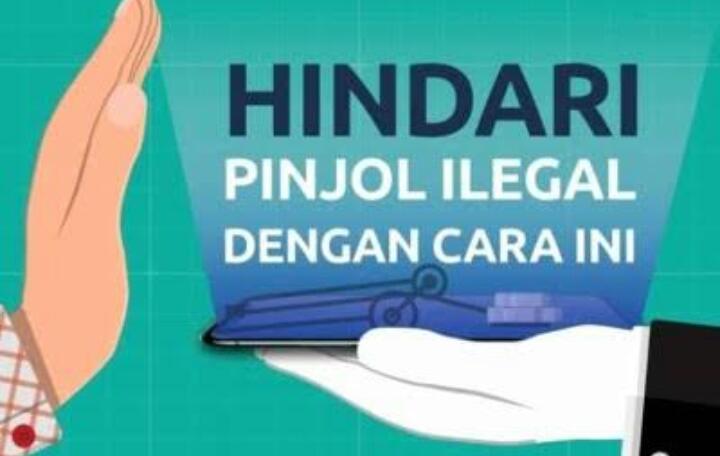 Jangan Salah Pilih! Ini 4 Tips Terhindar dari Pinjol Ilegal 