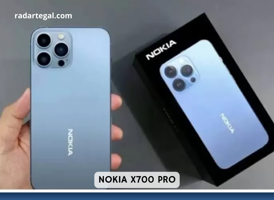 Spek Nokia X700 Pro Terkesan seperti iPhone Terbaru, Harganya Hanya Berkisar Antara 3-4 Jutaan