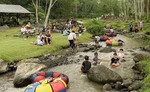 Healing Murah di Jogja 2025, 10 Rekomendasi Tempat Tenang dan Instagramable