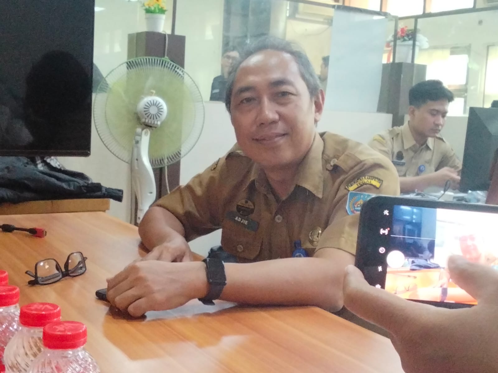 9 OPD di Kabupaten Tegal Belum Punya Medsos, Prokompim Bilang Begini