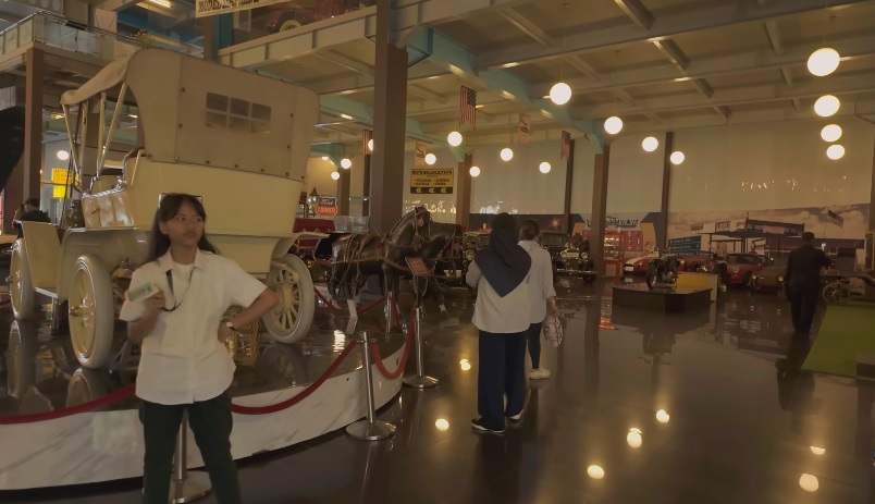 4 Museum Seni Unik di Jawa Timur Paling Disukai Wisatawan Domestik