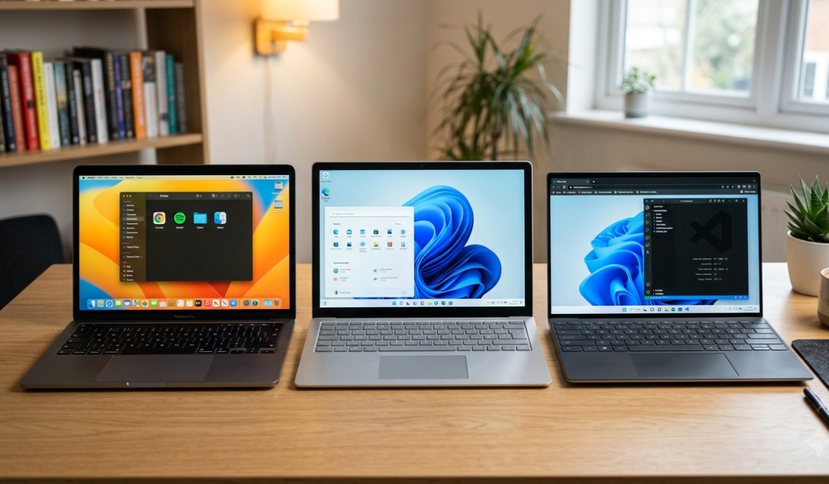 Rekomendasi Laptop RAM 32 GB Harga di Bawah 10 Juta untuk Coding, Render, dan Gaming