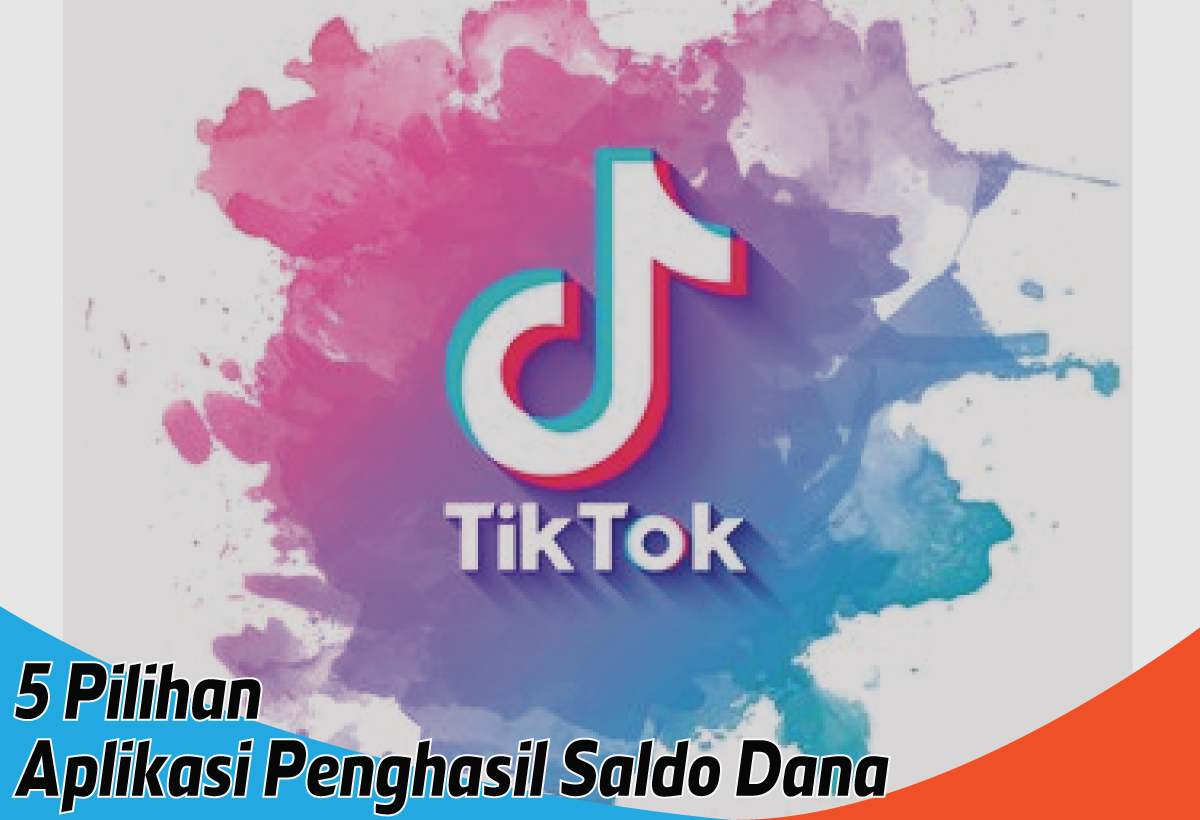 5 Aplikasi Penghasil Saldo Dana, Bisa Dapat Tambahan Uang Jajan Sambil Rebahan