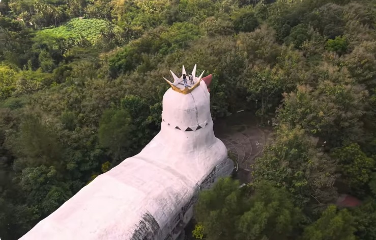 5 Destinasi Utama di Magelang Selain Borobudur, Selalu Menarik Perhatian