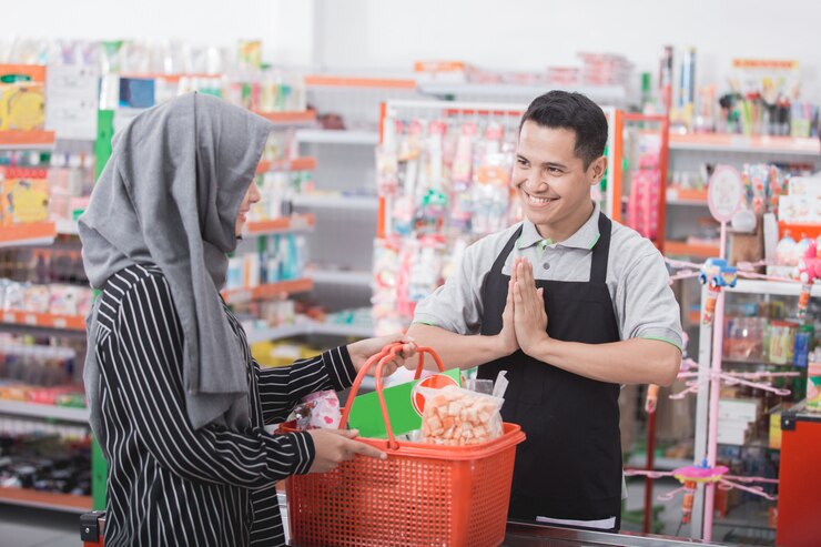 7 Tips Belanja Hemat Akhir Bulan Biar Dompet Tetap Aman