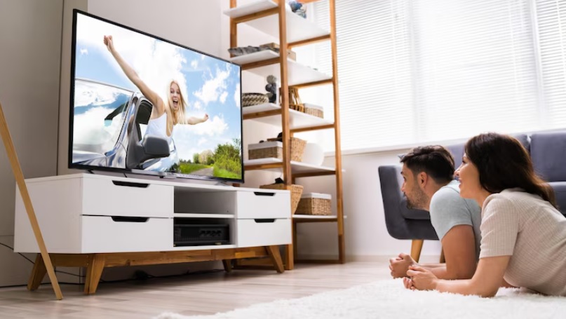 5 Merk Smart TV QLED Terbaik dan Kekinian, Jadi Incaran Konsumen Berkat Fitur-fitur Menariknya