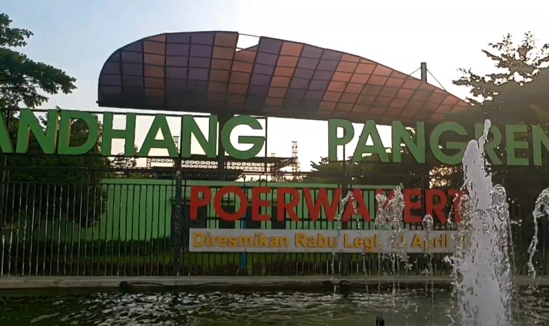 4 Spot Santai Gratis di Purwokerto yang Nyaman dan Tenang