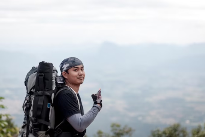 4 Gunung di Jawa Tengah Favorit Pendaki Pemula, Akses Mudah View Memukau