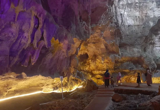 Hidden Gem Jawa Tengah, 7 Wisata Alam Blora yang Wajib Dikunjungi