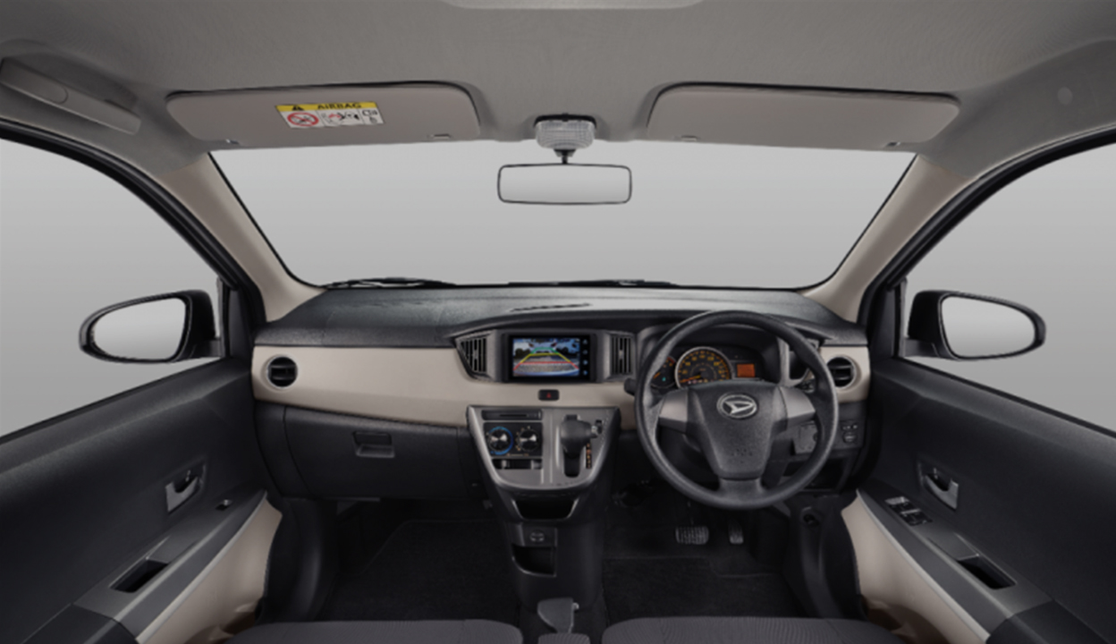 Material Interior Daihatsu Sigra Mudah Rusak? Mungkin Karena Ini Penyebabnya