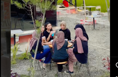 Tempatnya Nyaman untuk Diskusi, Berikut Cafe Nyaman dengan Nuansa yang Tenang untuk Bertukar Pikiran di Tegal