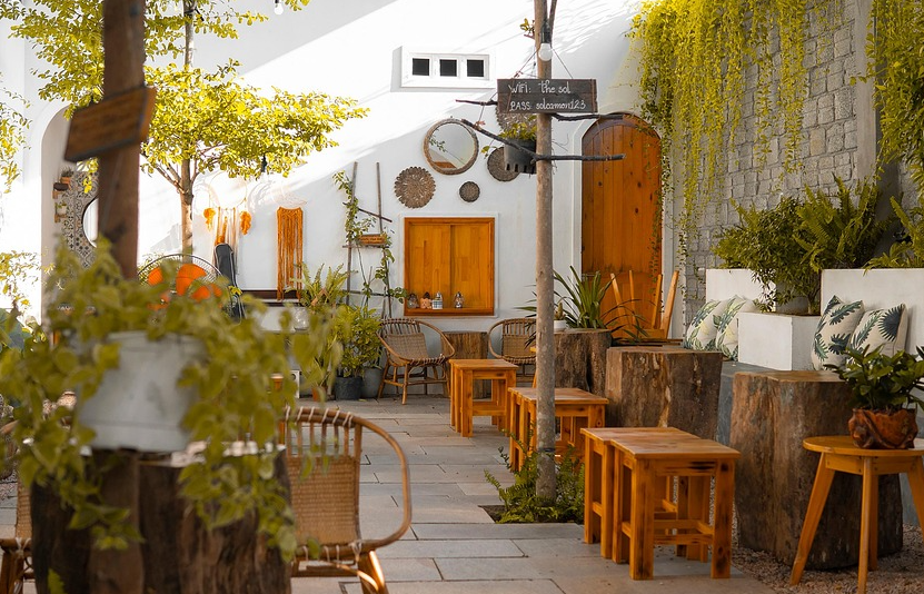 10 Kafe Estetik di Semarang dengan Spot Instagramable & Suasana Nyaman untuk Nongkrong