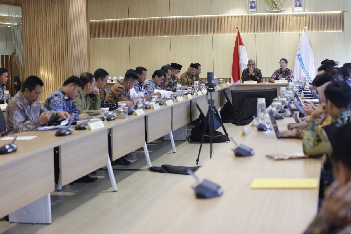 Pemkab Tegal Akan Bangun Rumah Sakit di Wilayah Selatan dan Kembangkan Wisata Kesehatan