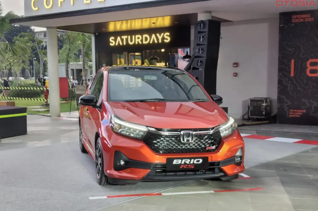 10 Tips Perawatan Mobil Honda Brio 2023, Jadikan Mobil Kesayanganmu Tetap Awet dan Prima