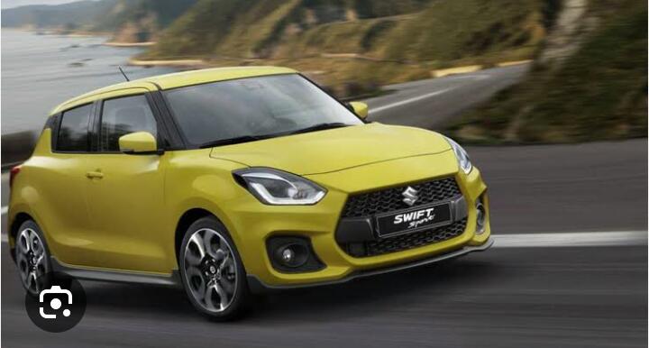 Segera Meluncur, Intip Mobil Suzuki Swift 2023 yang Diklaim Irit BBM