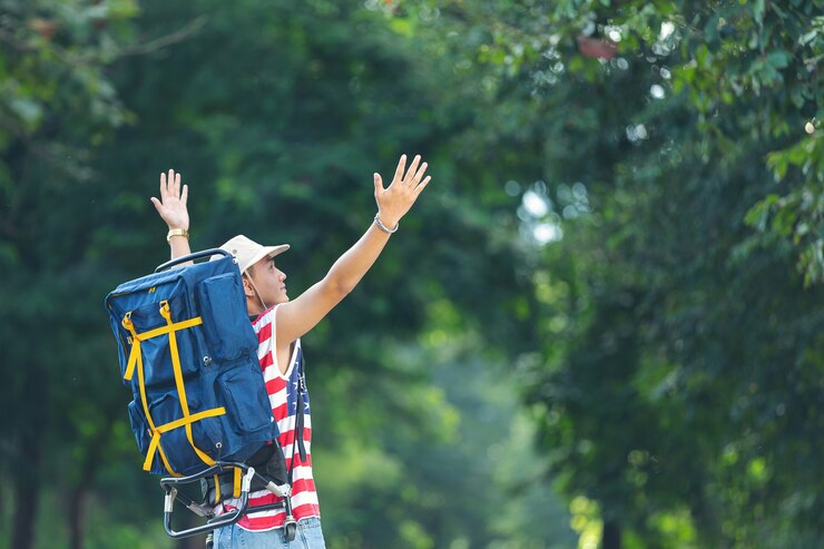 Ide Backpacking Seru dan Murah di Pekalongan yang Bisa Jadi Referensi