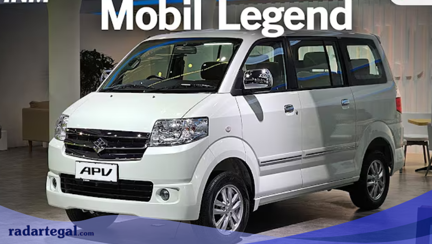 Daihatsu Luxio vs Suzuki APV 2025, Mana Pilihan Paling Nyaman untuk Kebutuhan Bisnis Anda?