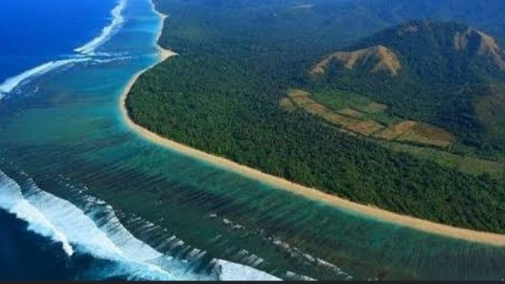 Ini 10 Provinsi Termiskin Di Indonesia Papua Masih Menduduki Posisi