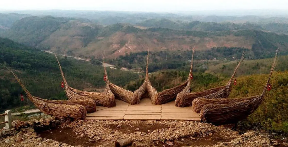 7 Tempat Wisata Lagi Hits di Purwokerto yang Tak Boleh Dilewatkan