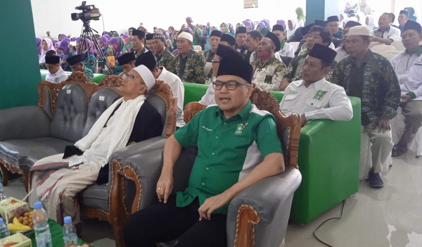 Curi Start Pilkada, PKB Kabupaten Tegal Sudah Siapkan Calon Bupati dan Wakilnya