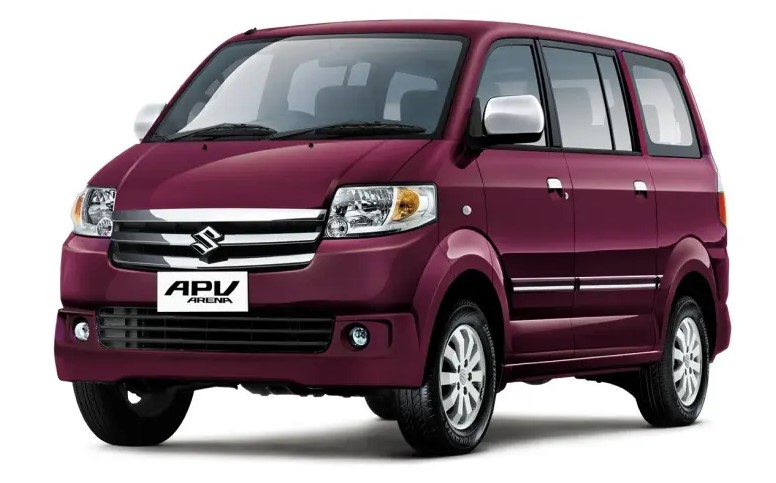 Suzuki APV Terbaru Suspensinya Keras dan Performa Kurang? Intip Kekurangannya di Sini