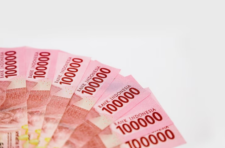 Daftar Pinjaman Rp100 Juta Resmi OJK Cair Cepat Syarat Mudah, Bunga Mulai 1 Persen